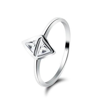 Silver Ring NSR-2692